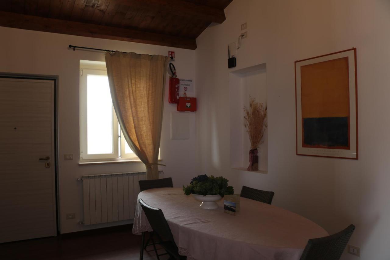 Agriturismo Terra Dei Falchi Castilenti Dış mekan fotoğraf
