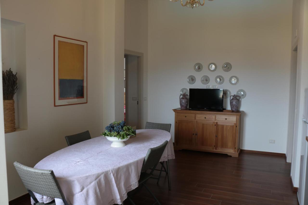 Agriturismo Terra Dei Falchi Castilenti Dış mekan fotoğraf