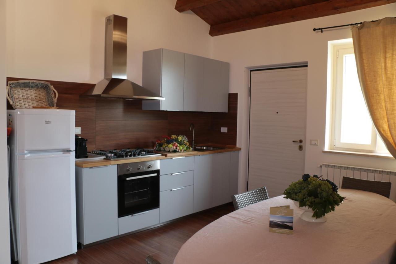 Agriturismo Terra Dei Falchi Castilenti Dış mekan fotoğraf