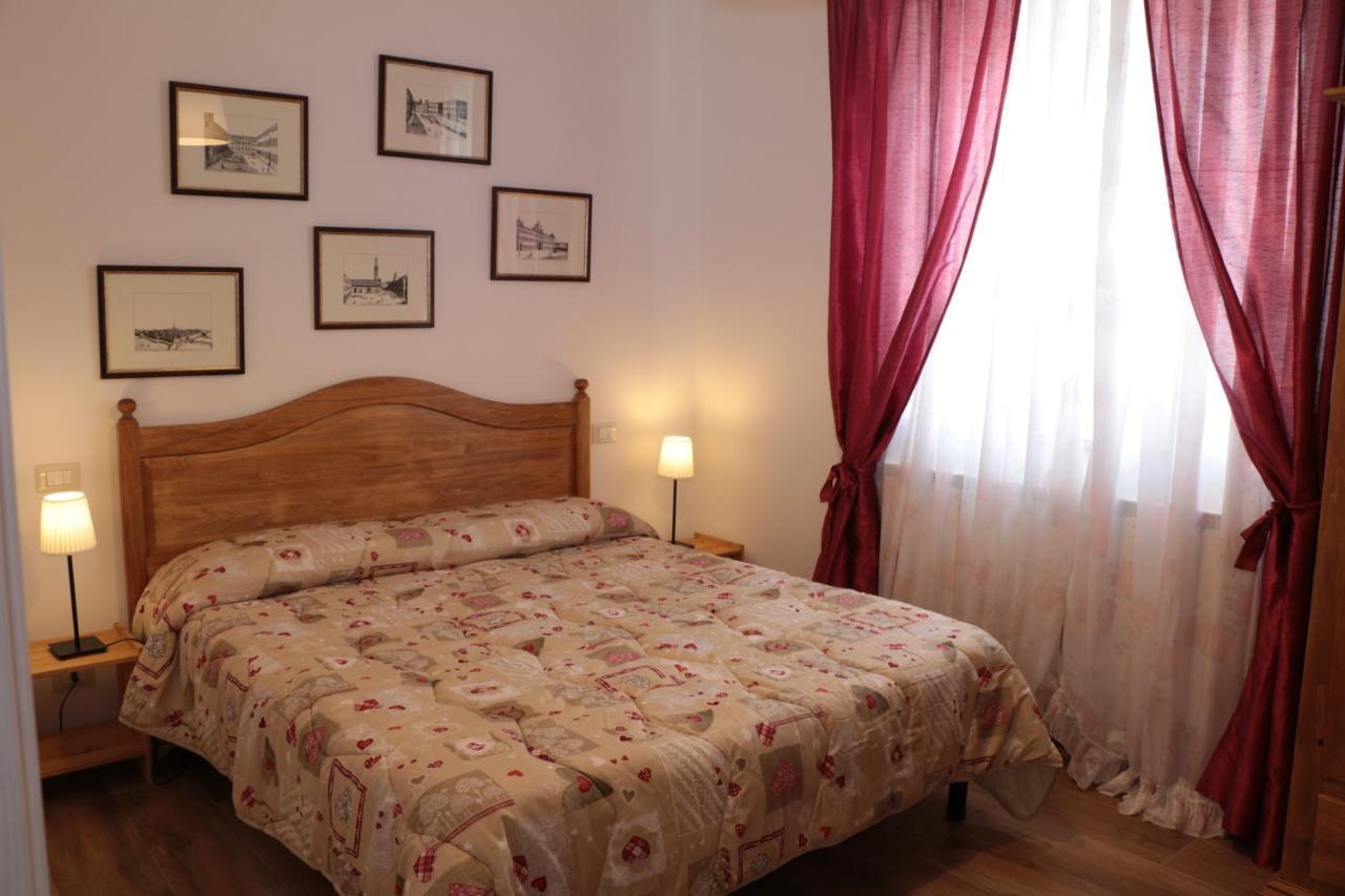 Agriturismo Terra Dei Falchi Castilenti Dış mekan fotoğraf