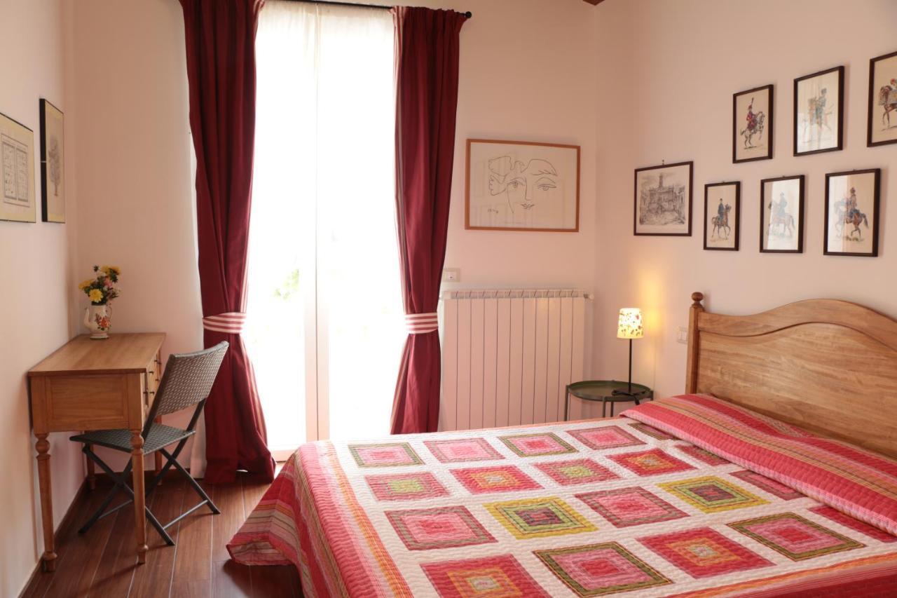 Agriturismo Terra Dei Falchi Castilenti Dış mekan fotoğraf