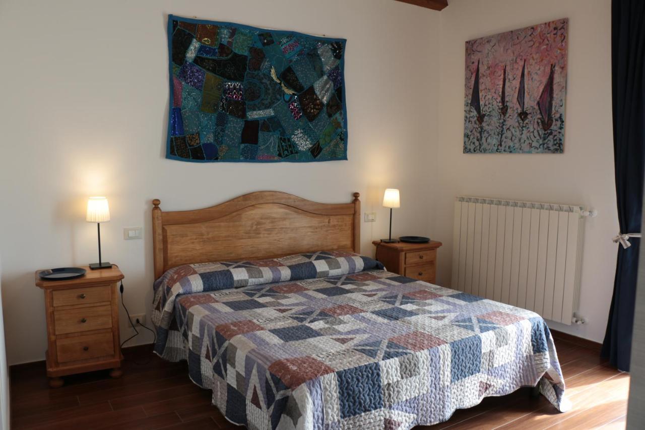 Agriturismo Terra Dei Falchi Castilenti Dış mekan fotoğraf