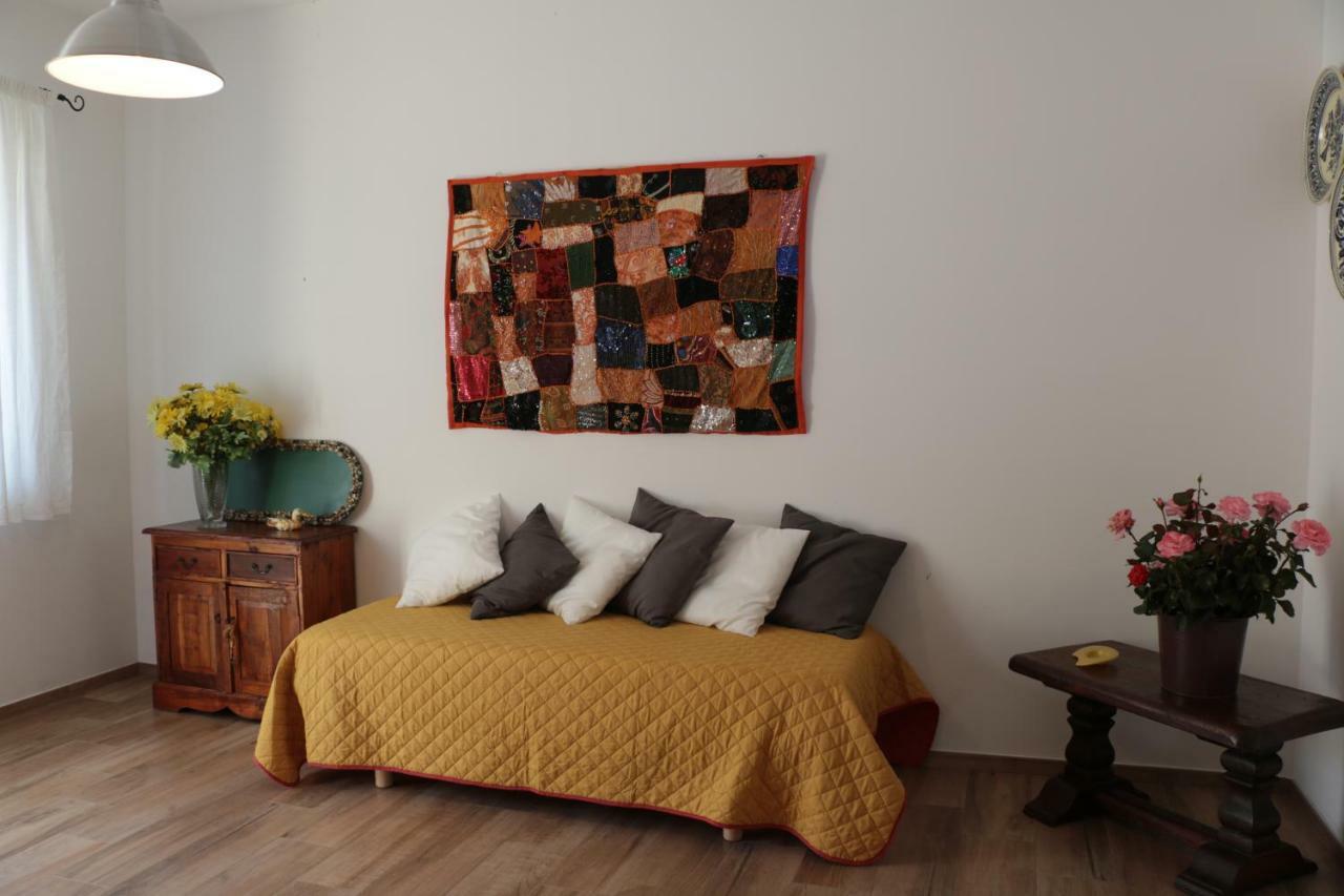 Agriturismo Terra Dei Falchi Castilenti Dış mekan fotoğraf